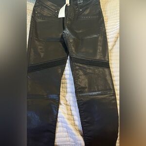 Women's Moto pant